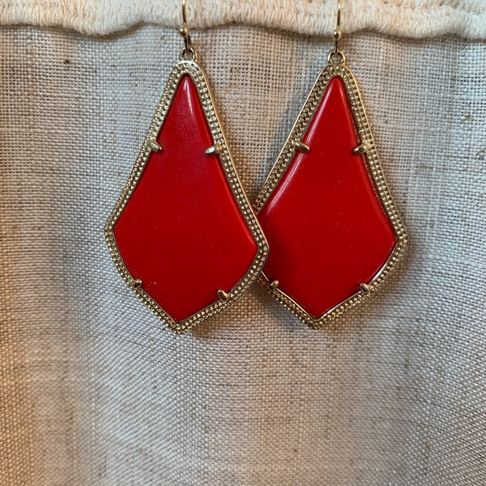Kendra Scott Earrings